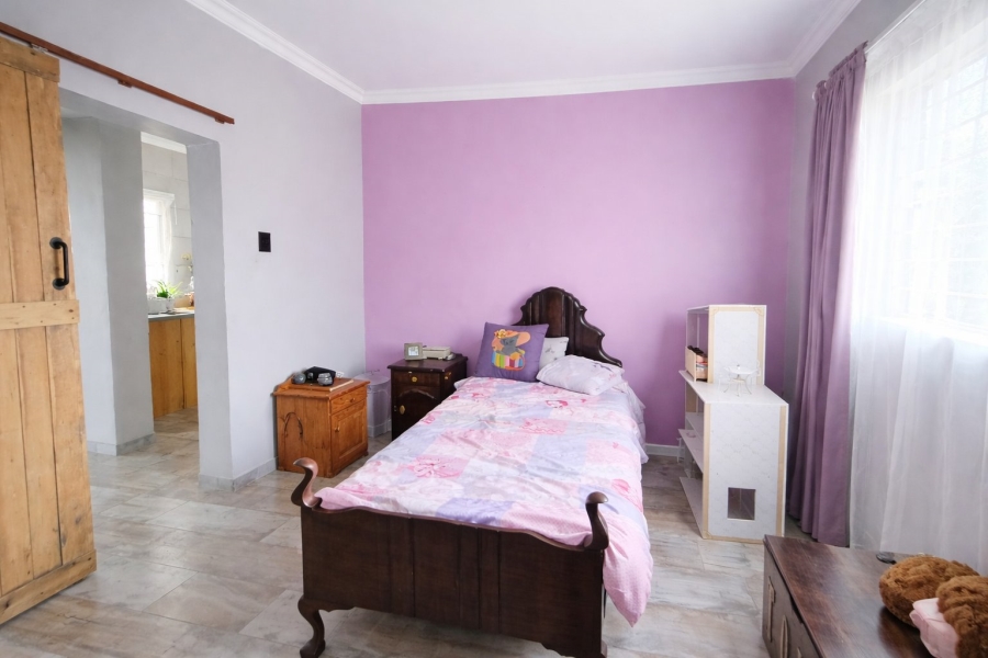 8 Bedroom Property for Sale in Vaalpark Free State